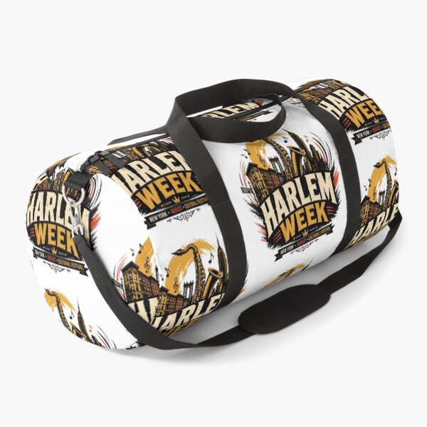 Item preview, Harlem Week Cultural Festival NYC Celebration designed and sold by Combat Skies.