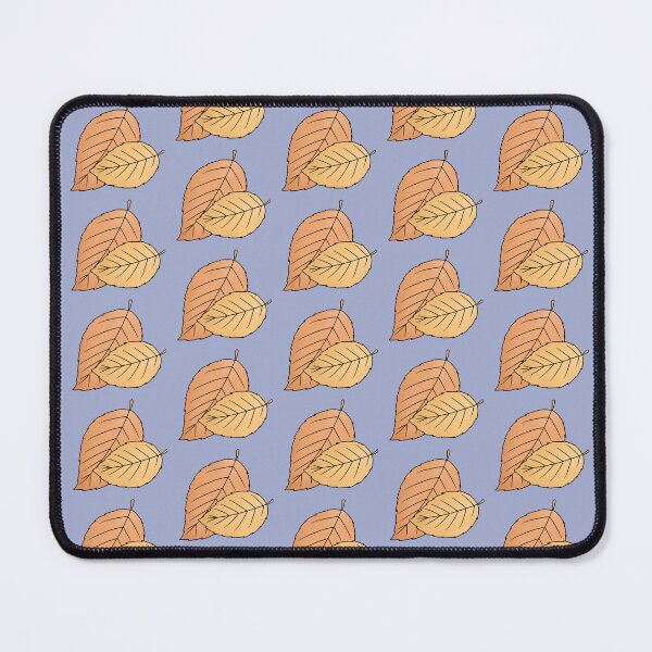 Item preview, Cute Autumn Autumn Leaves Illustration designed and sold by ubborn.