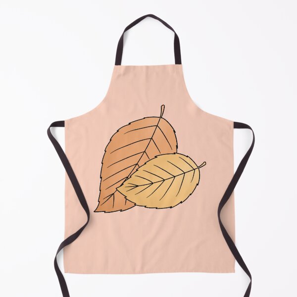 Item preview, Cute Autumn Autumn Leaves Illustration designed and sold by ubborn.