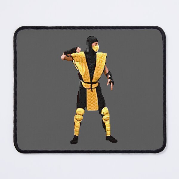 Item preview, Scorpion Stance MK2 designed and sold by ropified.