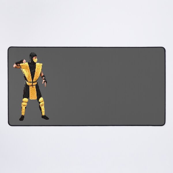 Item preview, Scorpion Stance MK2 designed and sold by ropified.