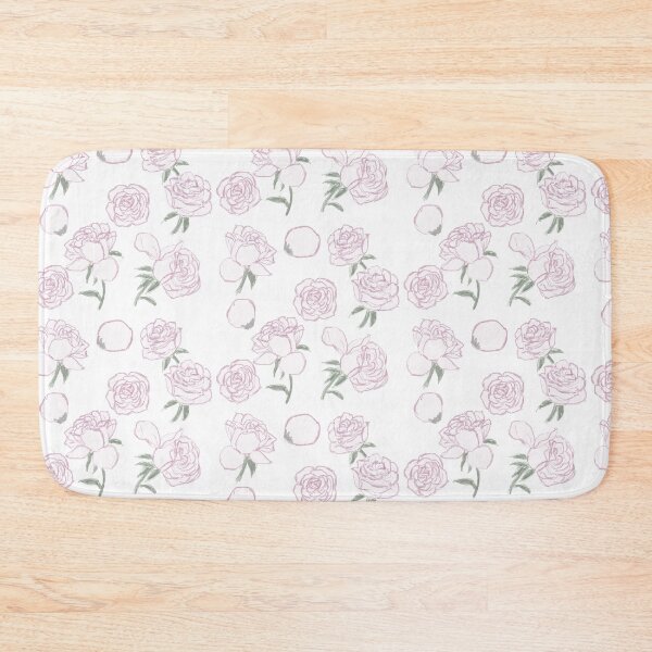Item preview, Rose design designed and sold by rachelsillust.