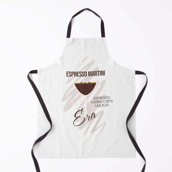 Item preview, Espresso Martini Era | Coffee Cocktail Illustration | Espresso Lover Gift | Coffee Aesthetic designed and sold by luckyhue.