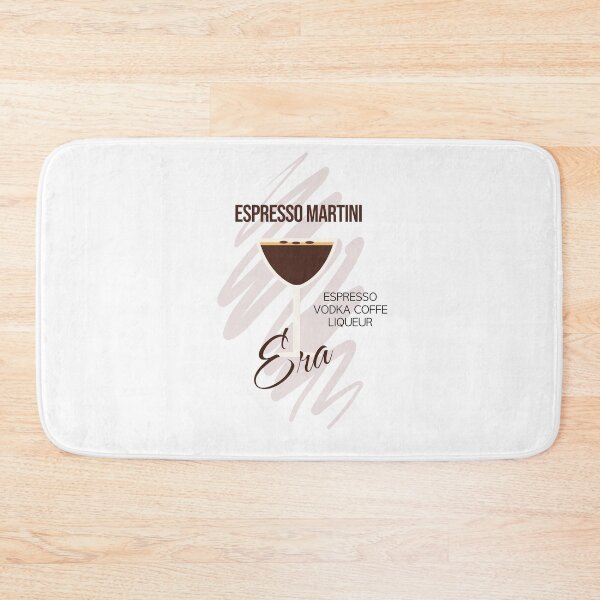 Item preview, Espresso Martini Era | Coffee Cocktail Illustration | Espresso Lover Gift | Coffee Aesthetic designed and sold by luckyhue.
