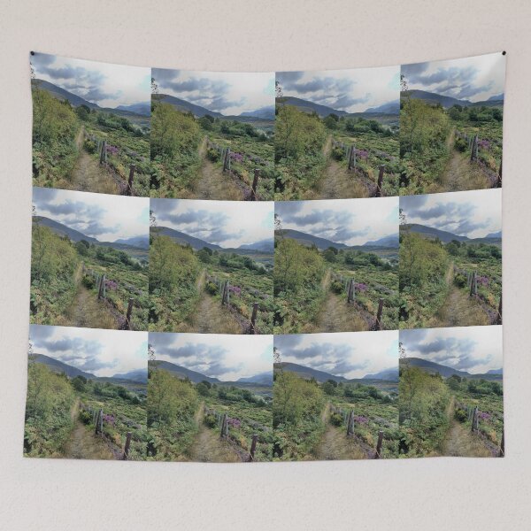 Item preview, country lane designed and sold by KathleenDawson.