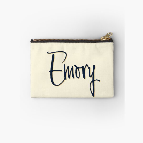 Item preview, EMORY personalized type design designed and sold by CharlottePlaceArt.