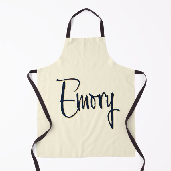 Item preview, EMORY personalized type design designed and sold by CharlottePlaceArt.