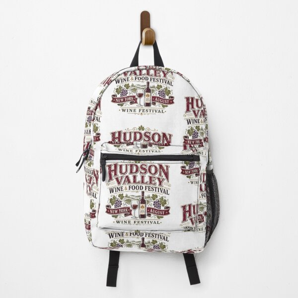Item preview, Hudson Valley Wine & Food Festival Celebration designed and sold by Combat Skies.