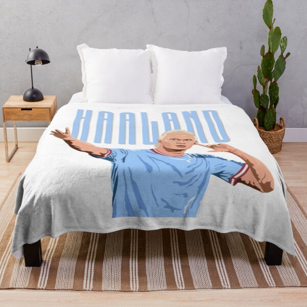 Item preview, Haaland: designed and sold by Bbrazile16.