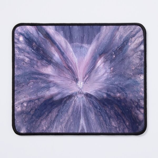 Item preview, Lilac Wings - Original acrylic purple wings designed and sold by FlowingFreedom.