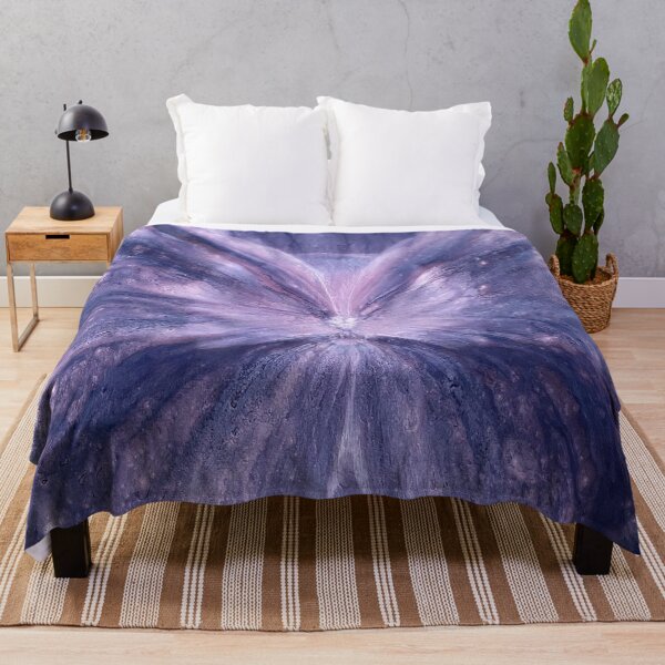 Item preview, Lilac Wings - Original acrylic purple wings designed and sold by FlowingFreedom.
