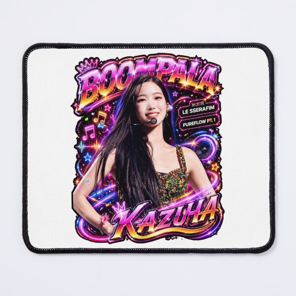 Item preview, LE SSERAFIM Chaewon Pure Flow live broadcast tour visual edition designed and sold by Valereekmerch.