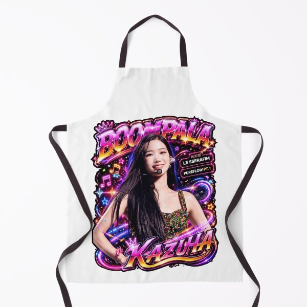 Item preview, LE SSERAFIM Chaewon Pure Flow live broadcast tour visual edition designed and sold by Valereekmerch.