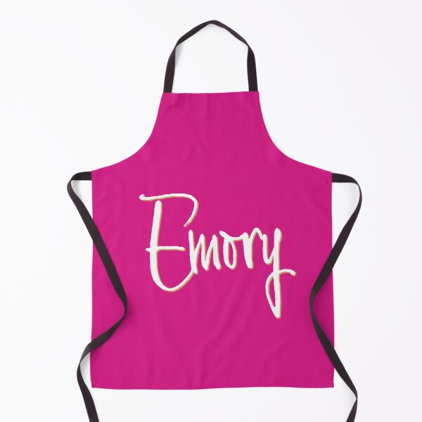 Item preview, EMORY personalized type design designed and sold by CharlottePlaceArt.