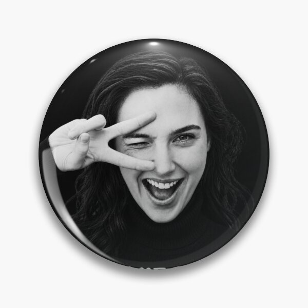 Item preview, Wink Game Strong Peace Sign Fun Vibes designed and sold by Vicky021.