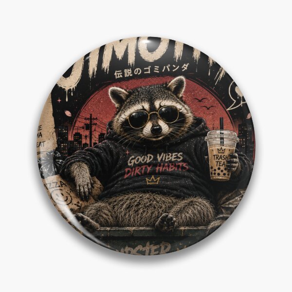Item preview, Jimothy designed and sold by TrendPrint5.