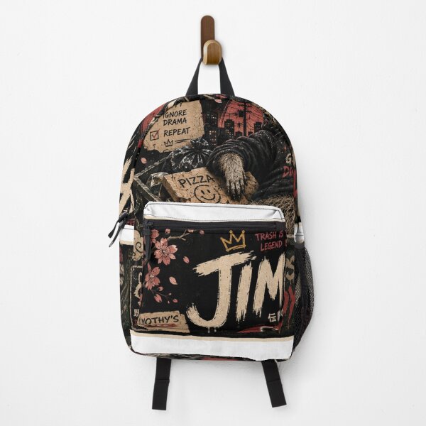 Item preview, Jimothy designed and sold by TrendPrint5.