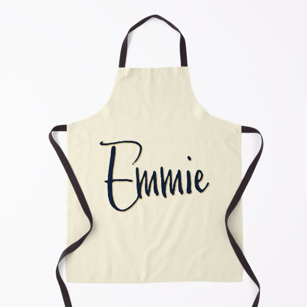 Item preview, EMMIE personalized type design designed and sold by CharlottePlaceArt.