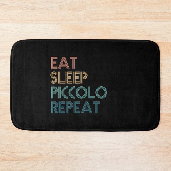 Item preview, Eat Sleep Piccolo Repeat - Gift For Piccolo Fans designed and sold by kindxinn.