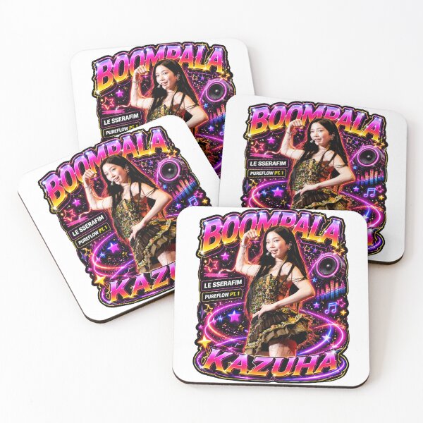Item preview, LE SSERAFIM Kazuha Pure Flow live broadcast tour visual edition designed and sold by Valereekmerch.