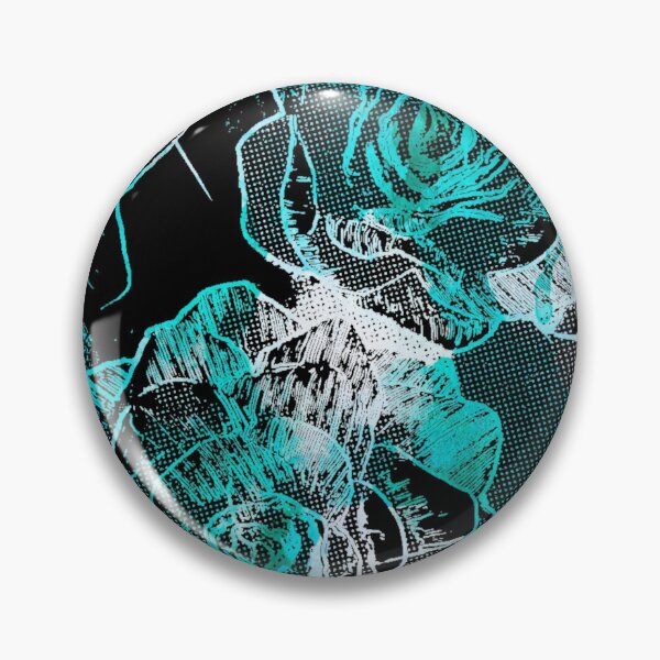 Item preview, Blue Roses designed and sold by Bondillero.
