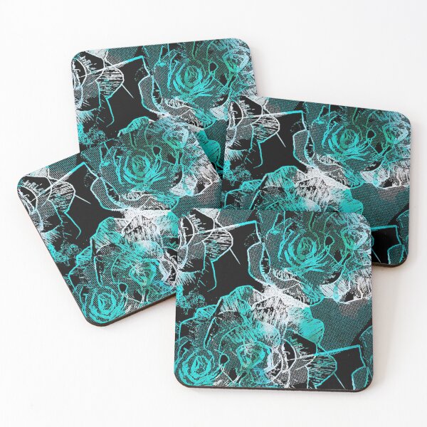 Item preview, Blue Roses designed and sold by Bondillero.