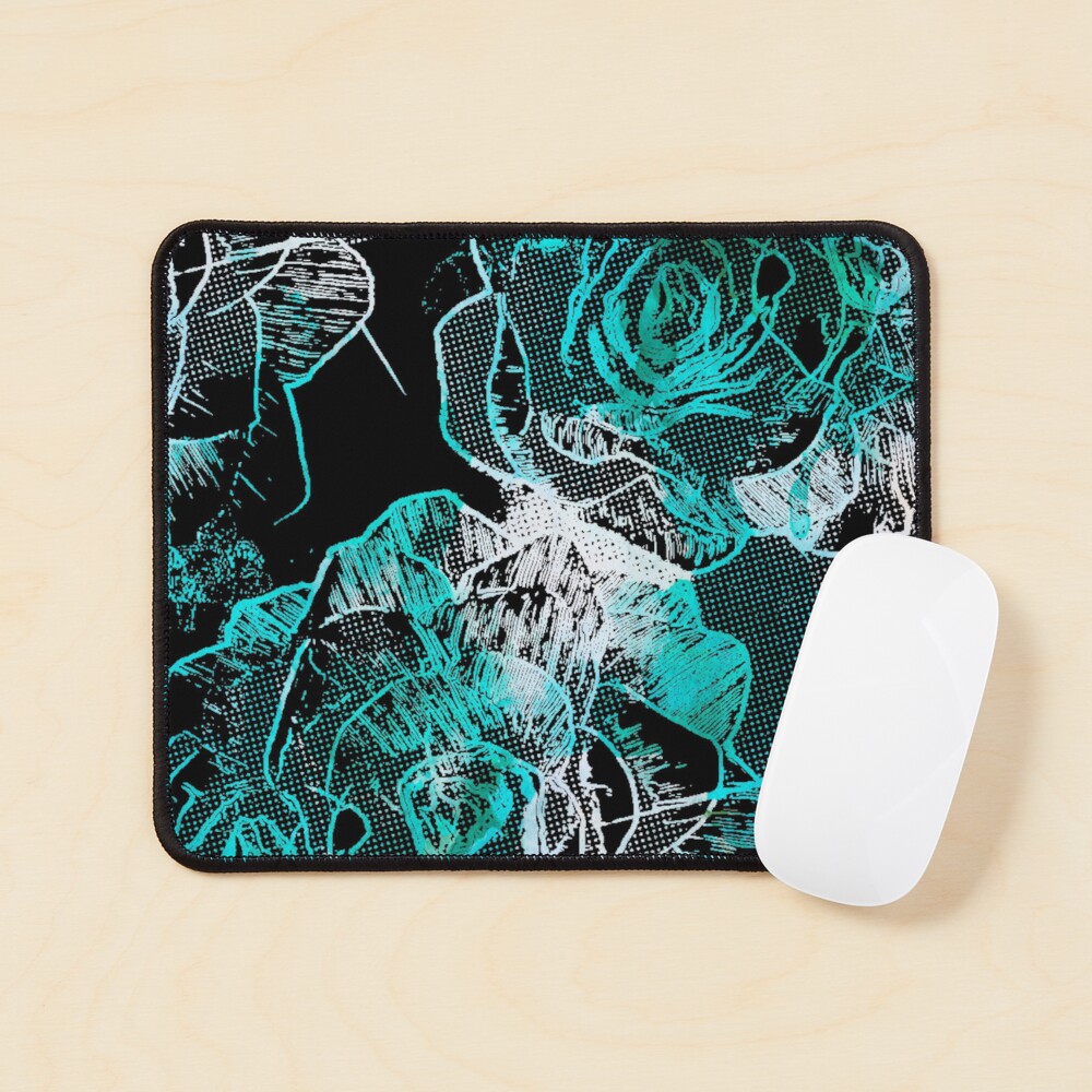 Item preview, Mouse Pad designed and sold by Bondillero.