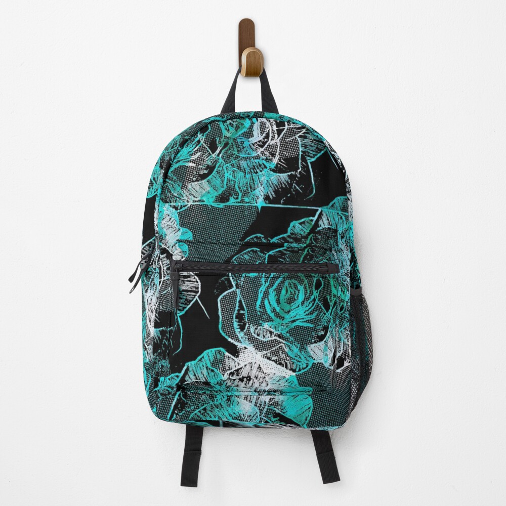 Item preview, Backpack designed and sold by Bondillero.