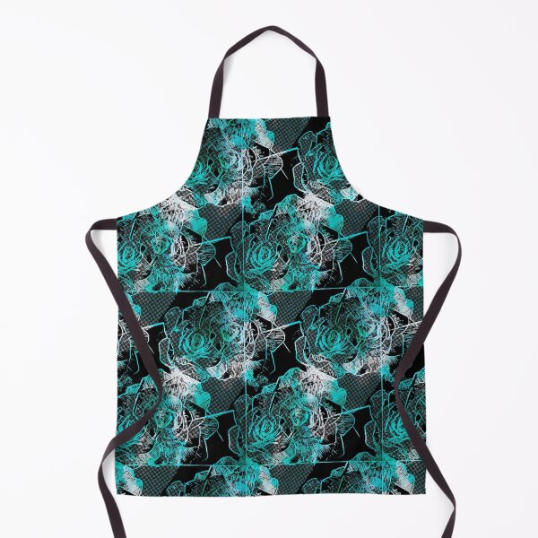 Item preview, Blue Roses designed and sold by Bondillero.