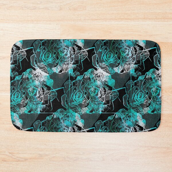 Item preview, Blue Roses designed and sold by Bondillero.