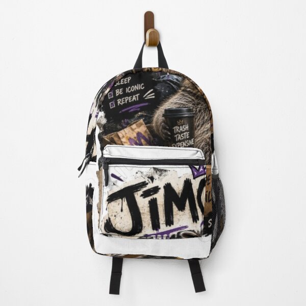 Item preview, Jimothy designed and sold by TrendPrint5.