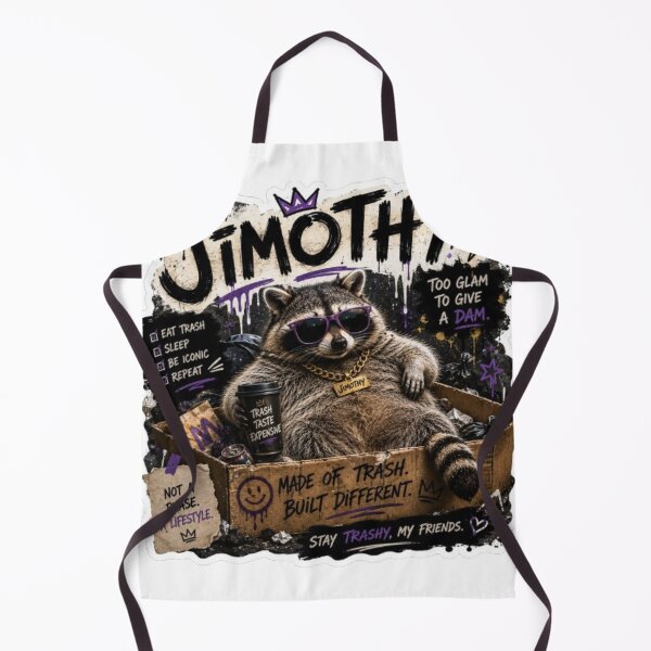 Item preview, Jimothy designed and sold by TrendPrint5.