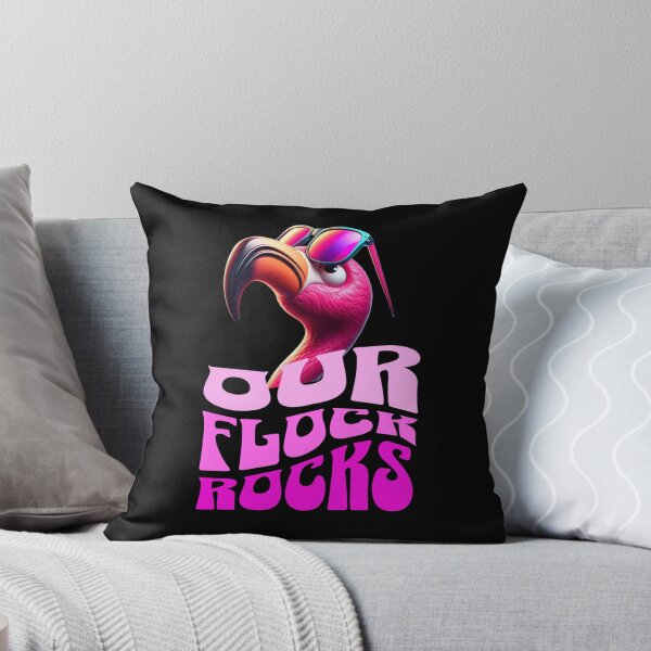 Artikelvorschau, Unsere Herde ist spitze! entworfen und verkauft von TheEndDesign.