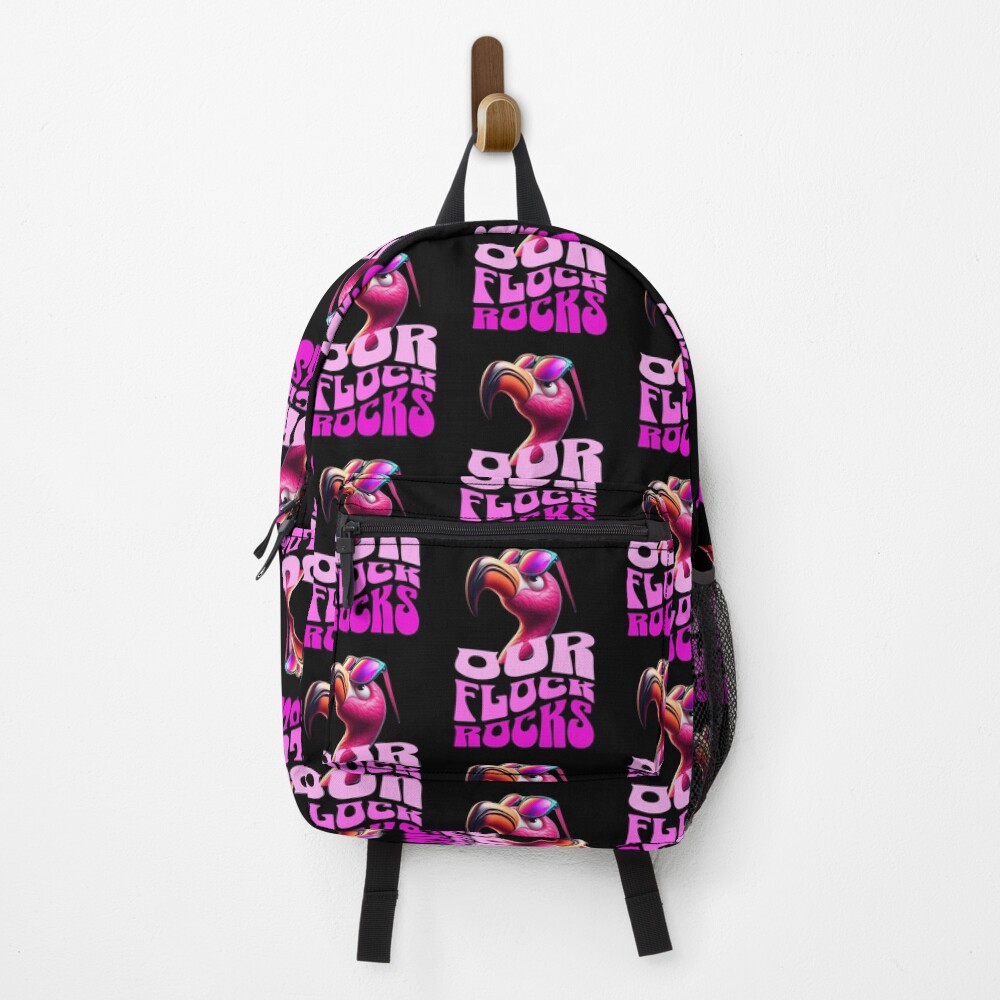 Item preview, Backpack designed and sold by TheEndDesign.