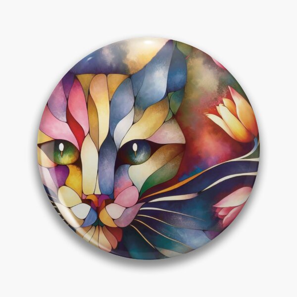 Item preview, Colorful digital art designed and sold by Uttia's Art with Heart.