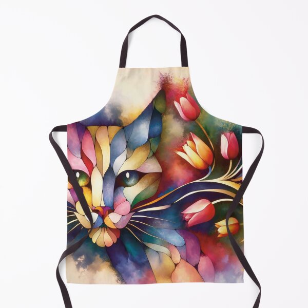 Item preview, Colorful digital art designed and sold by Uttia's Art with Heart.