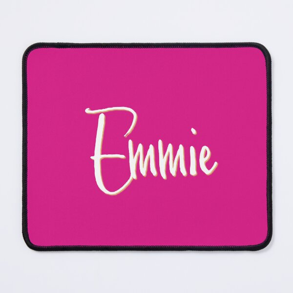 Item preview, EMMIE personalized type design designed and sold by CharlottePlaceArt.