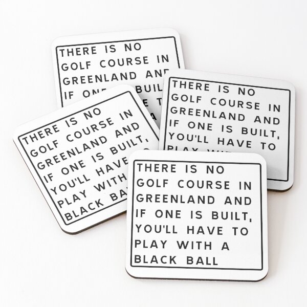 Item preview, The king of golf designed and sold by ALF2023.