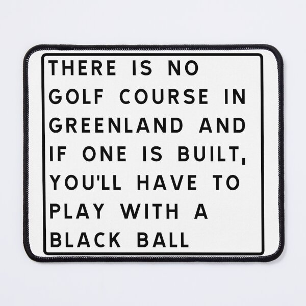 Item preview, The king of golf designed and sold by ALF2023.