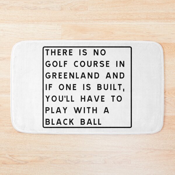 Item preview, The king of golf designed and sold by ALF2023.