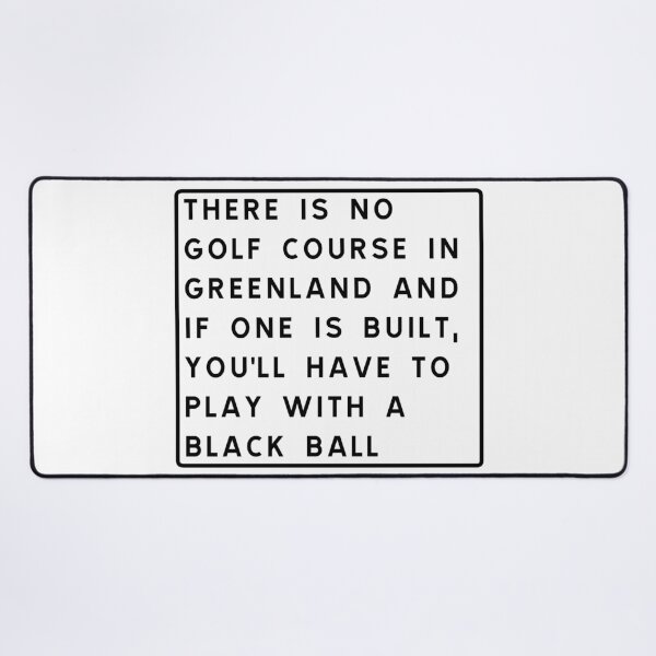 Item preview, The king of golf designed and sold by ALF2023.