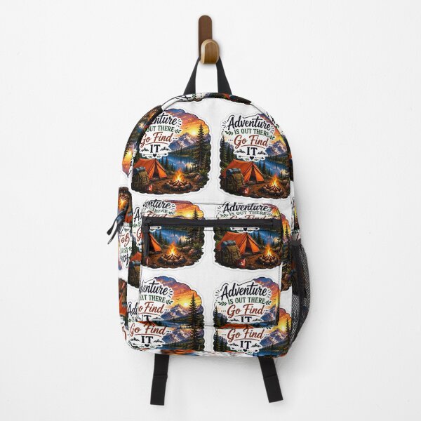 Item preview, Adventure is Out There designed and sold by SufirKapur.