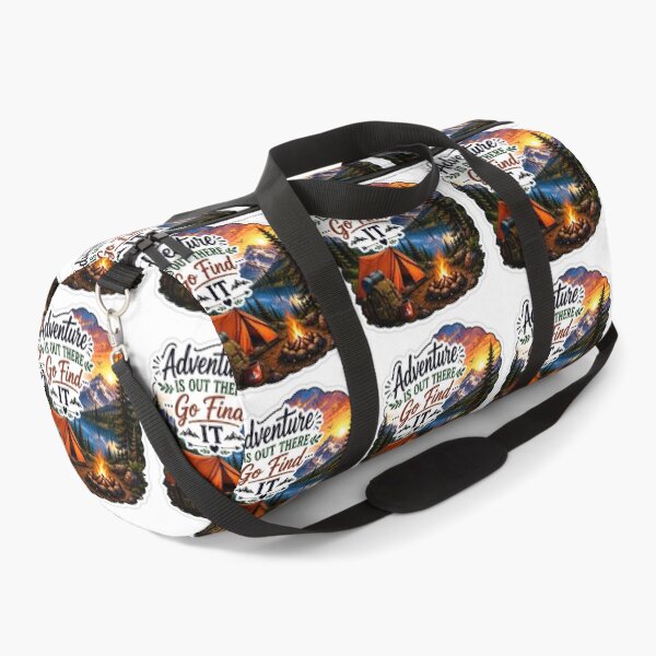 Item preview, Adventure is Out There designed and sold by SufirKapur.