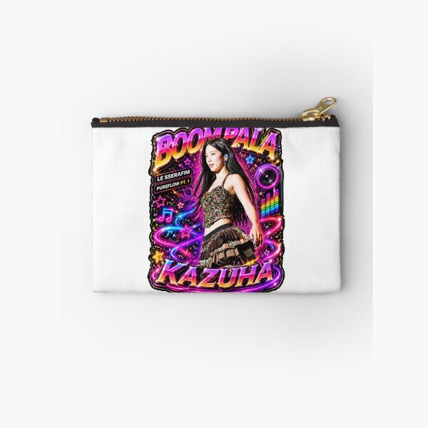 Item preview, LE SSERAFIM Kazuha Pure Flow Tour dance visual highlight designed and sold by Valereekmerch.