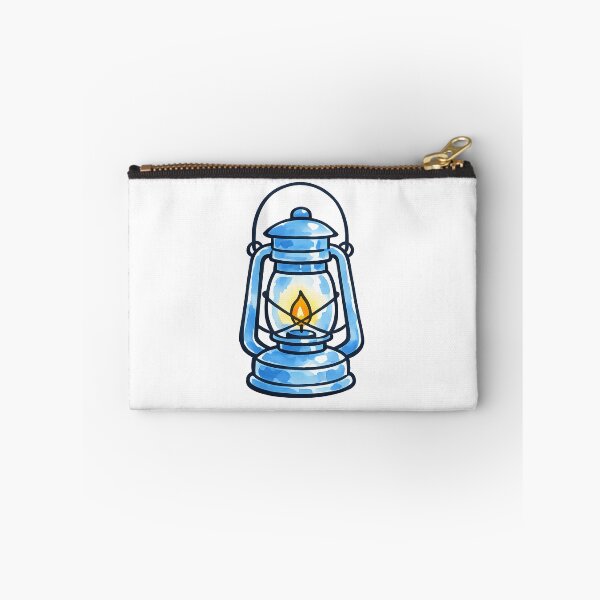 Item preview, Blue Lantern  designed and sold by GraphicsClub.