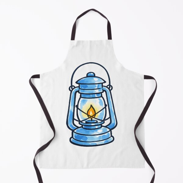 Item preview, Blue Lantern designed and sold by GraphicsClub.