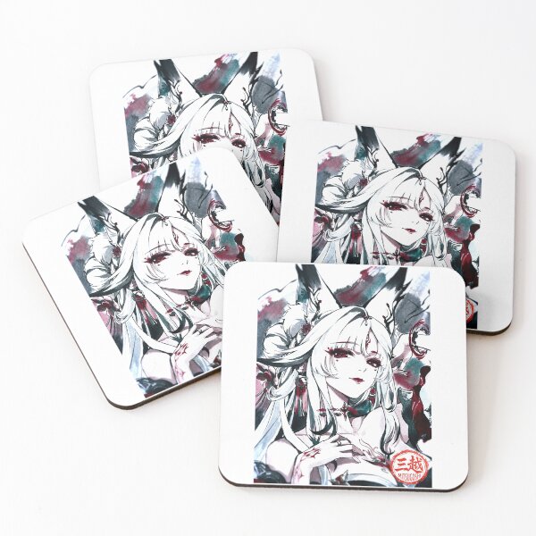 Item preview, Hsin Sumi-e designed and sold by Mitsugoshi.