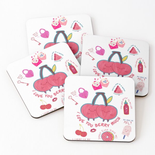 Item preview, Love Everything  designed and sold by RS-Wave.