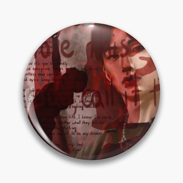 Item preview, Bangchan - SocialPath designed and sold by Idolmuse.