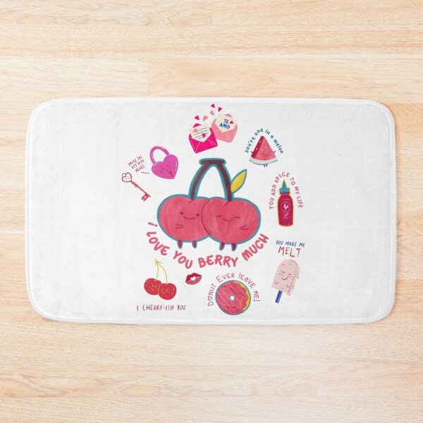 Item preview, Love Everything  designed and sold by RS-Wave.